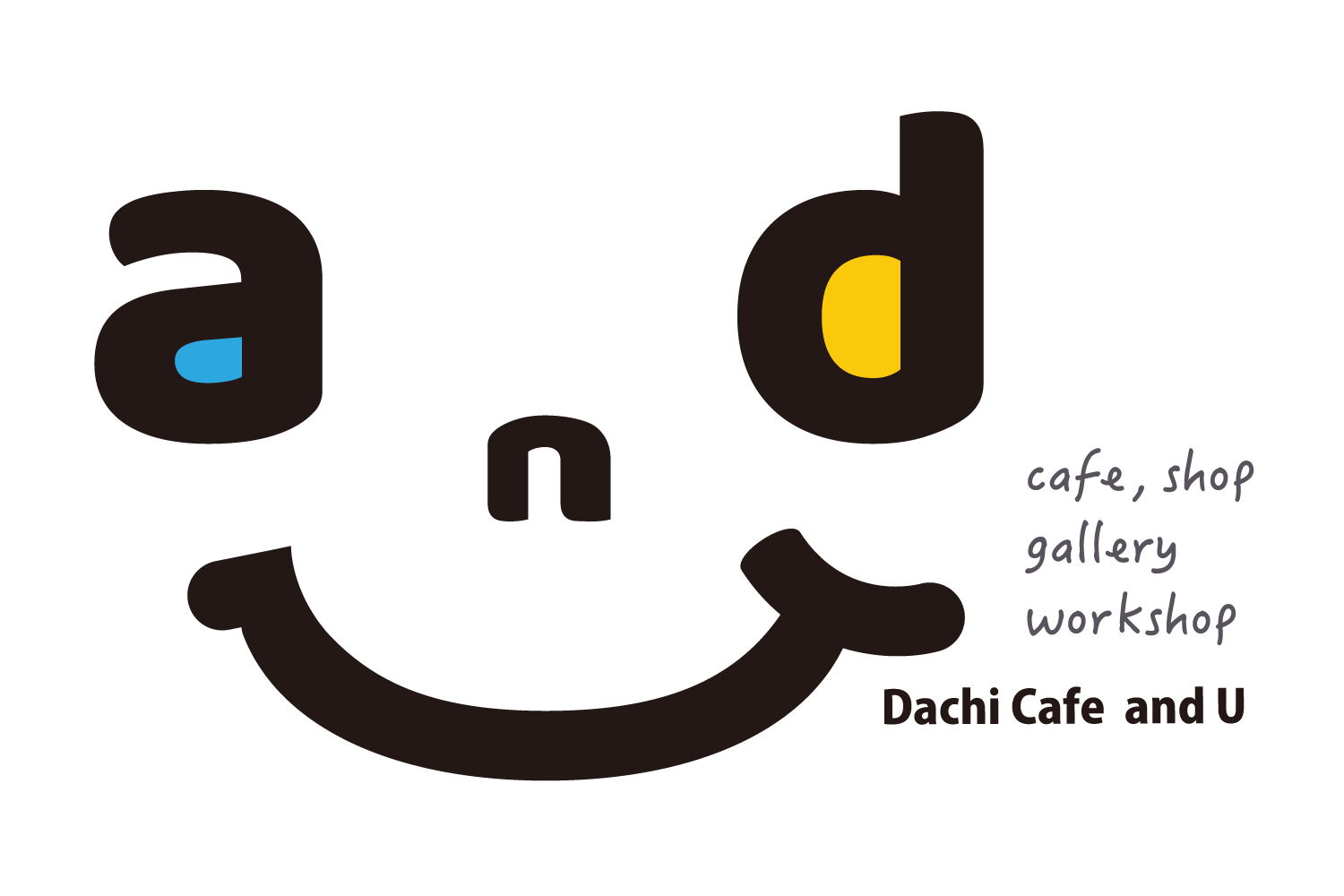 Dachi Cafe and U